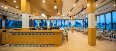  FLC 歸仁海灘渡假村