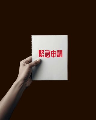 急件