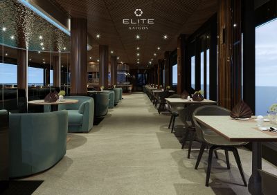 Elite of Saigon 晚餐-印度料理套餐