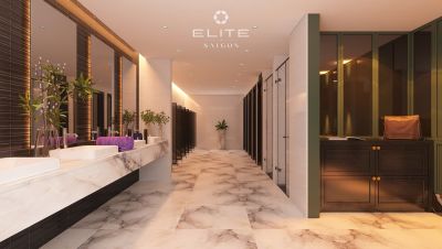 Elite of Saigon 晚餐-印度料理套餐